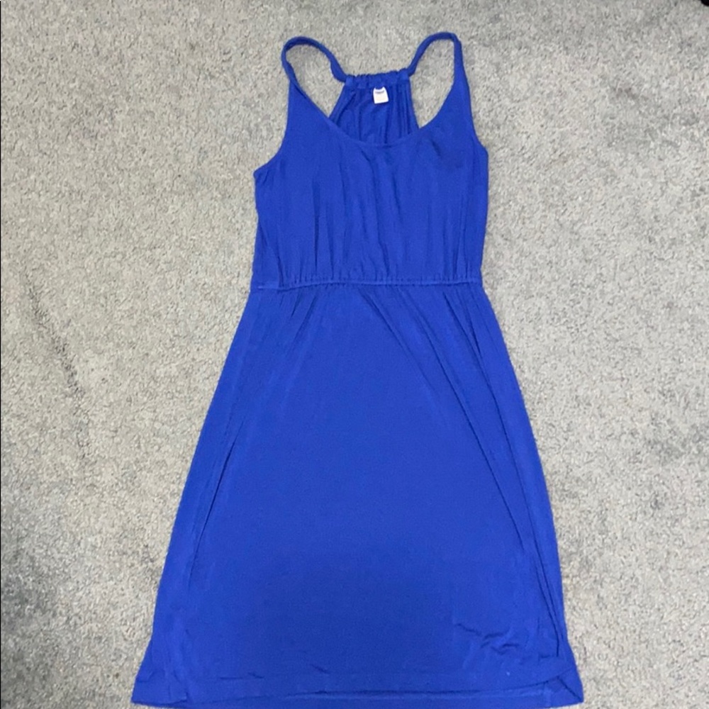 Old Navy dress